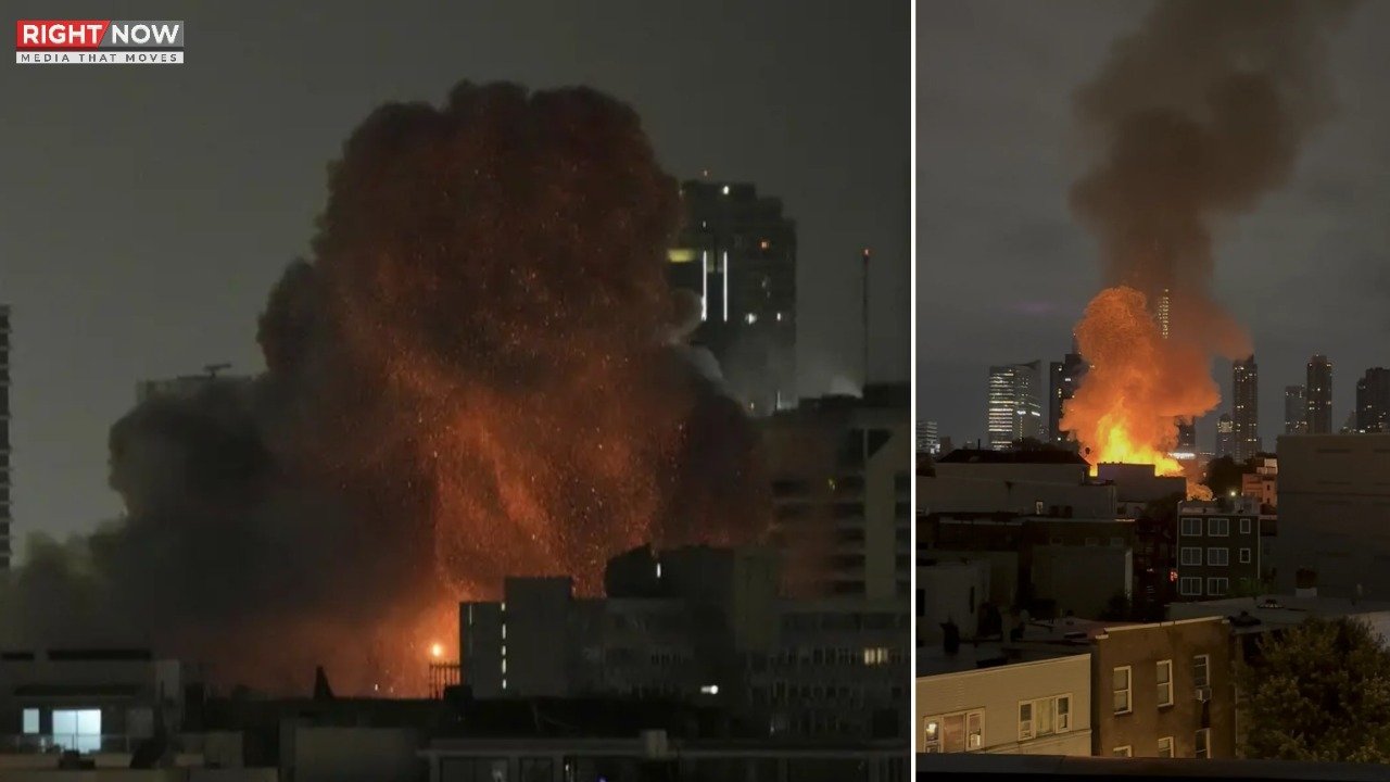 بغداد میں امریکی سفارتخانے اور اماراتی قونصل خانے پر میزائل حملے