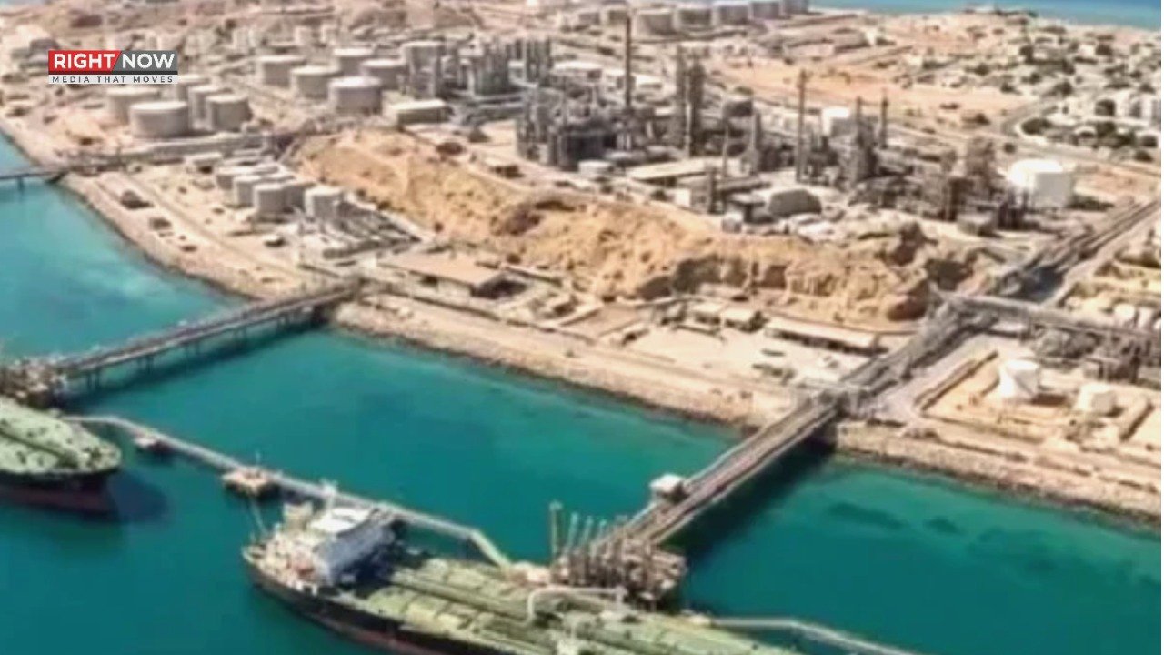 ایران کا امارات پر امریکی حملے کا الزام، امارات کی تردید