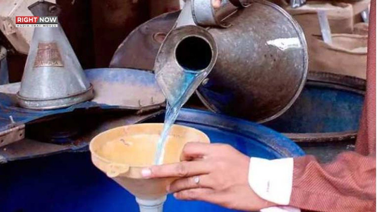 حکومت نے مٹی کا تیل 39 روپے فی لیٹر مہنگا کر دیا