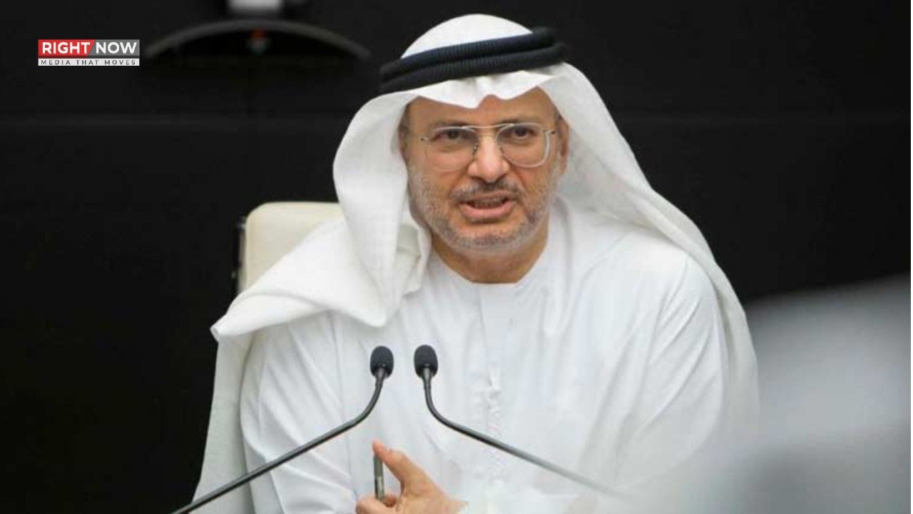 یو اے ای نے ایران کے خلیجی حملے کو اخلاقی دیوالیہ پن کہا