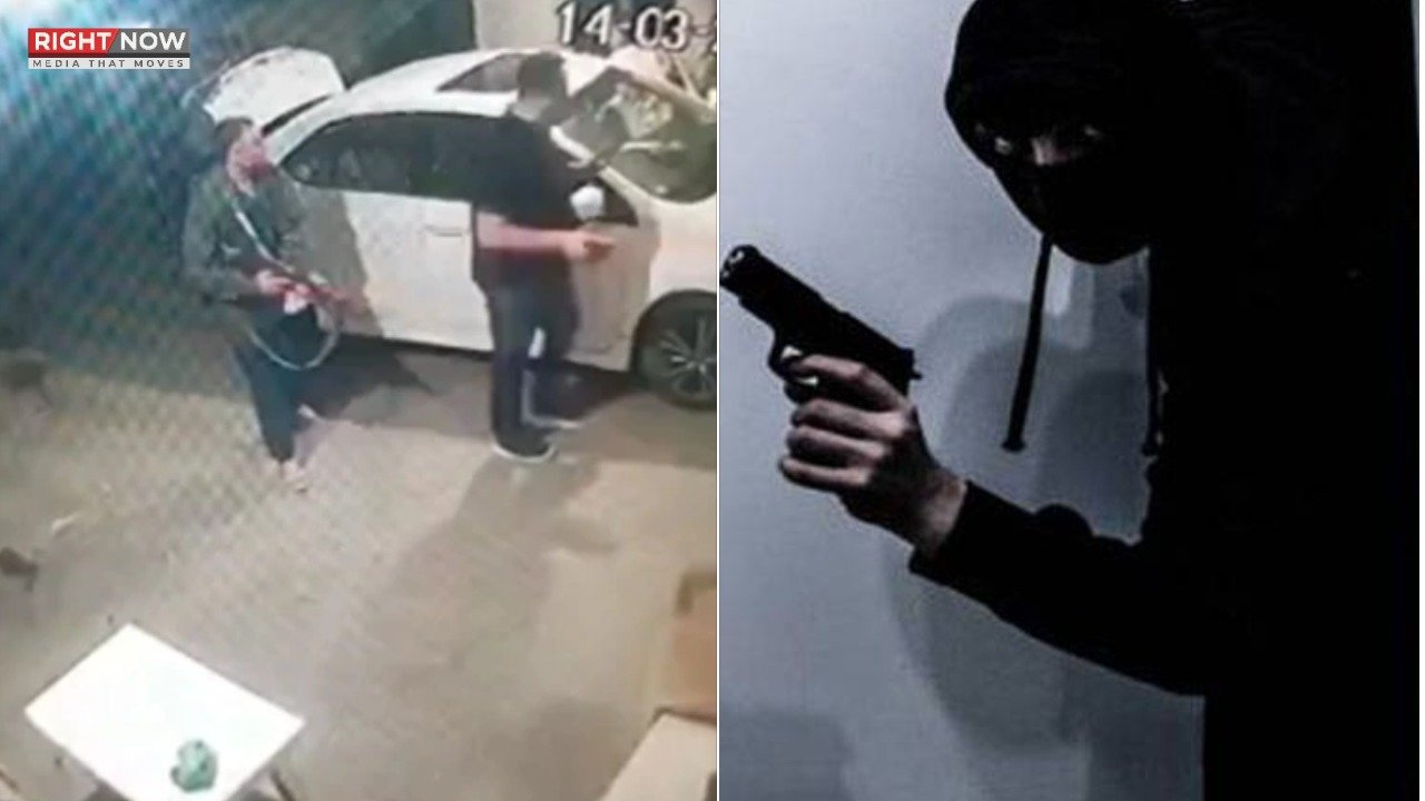 لاہور میں 19 کروڑ کی ڈکیتی، سحری کے وقت حملہ