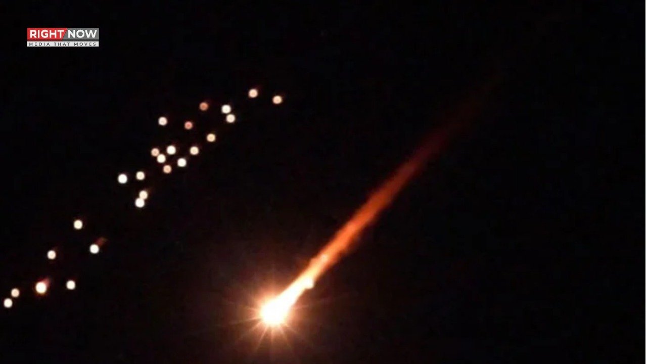 ایرانی حملوں سے اسرائیل کے دفاعی انٹرسیپٹرز میں خطرناک کمی