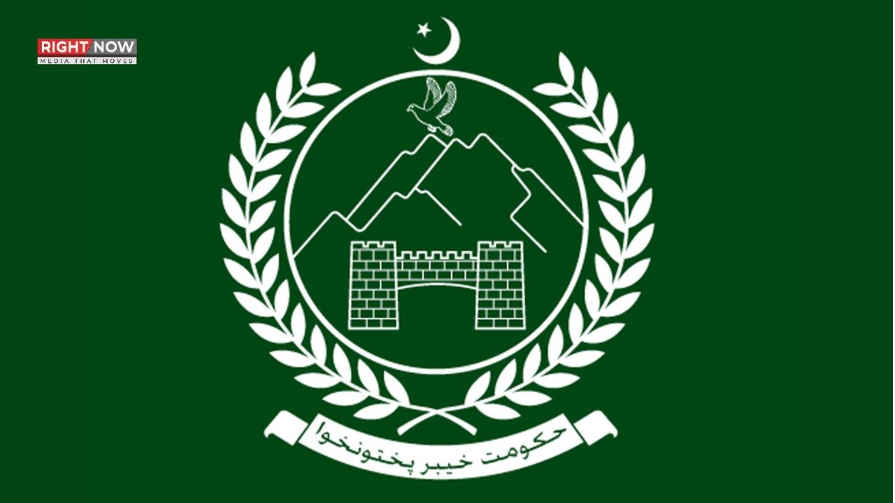 خیبر پختونخوا حکومت کا تین ماہ کے لئے اخراجات میں 20 فیصد کمی کا اعلان