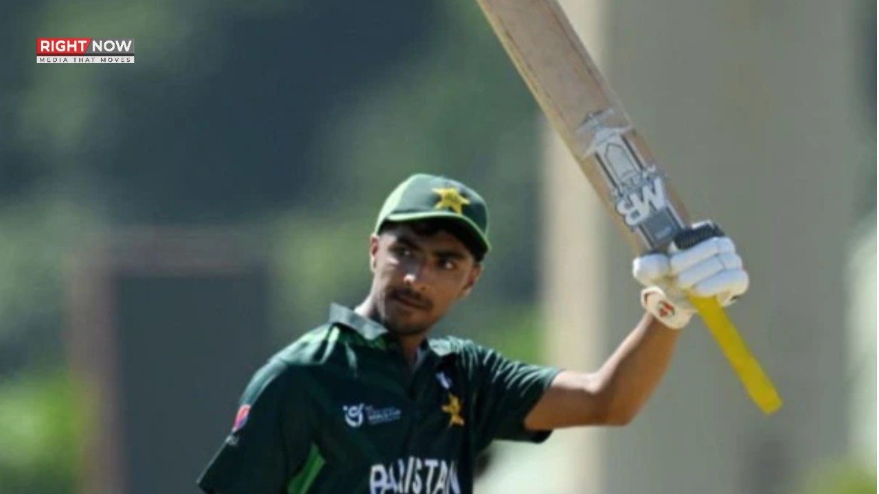 شامل حسین انجری کے باعث بنگلادیش کے خلاف تیسرے ون ڈے سے باہر