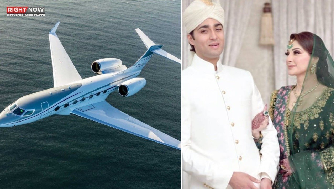 شریف فیملی نے جنید صفدر کے ویانا جانے کی خبر کی تردید کی