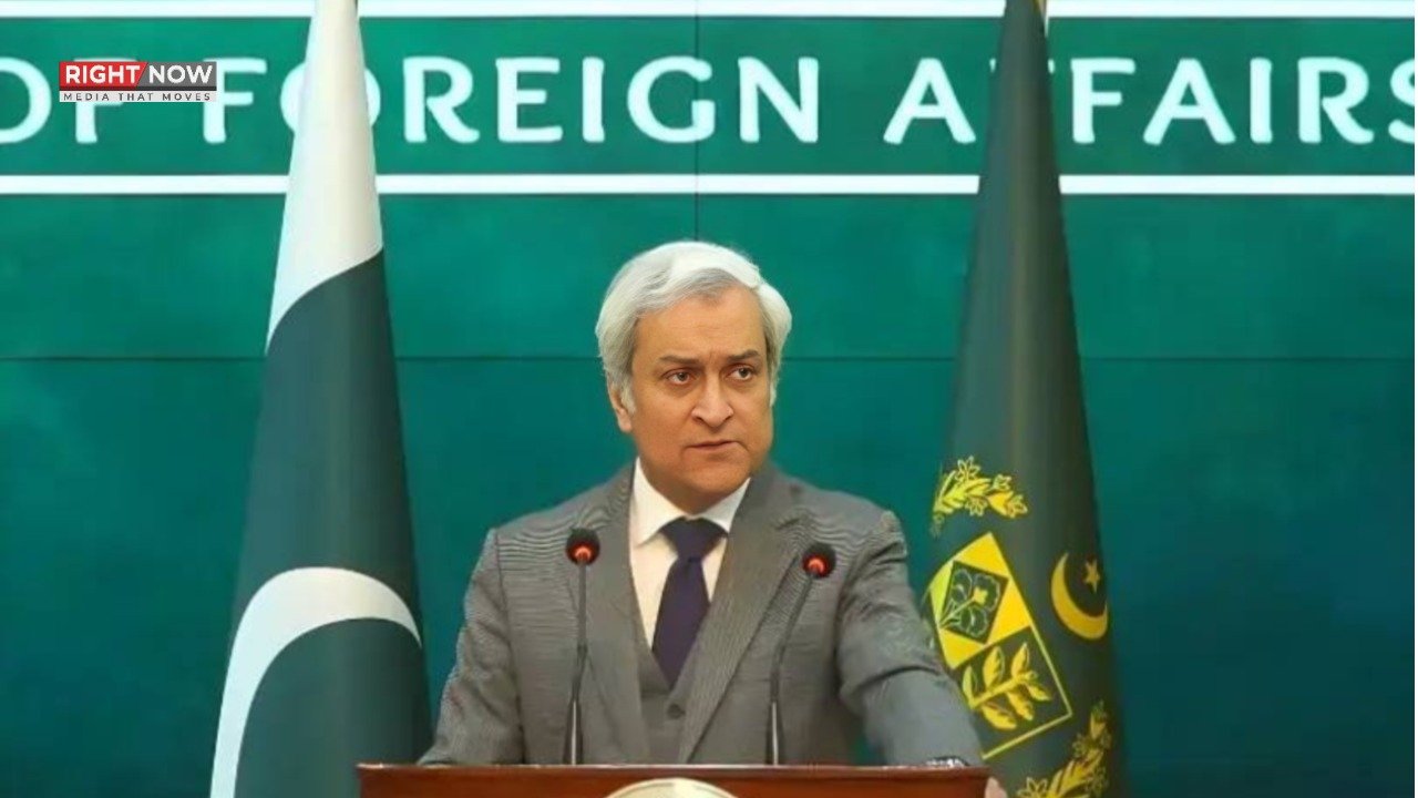 افغانستان سے متعلق بھارتی وزارتِ خارجہ کے ریمارکس بلاجواز ہیں