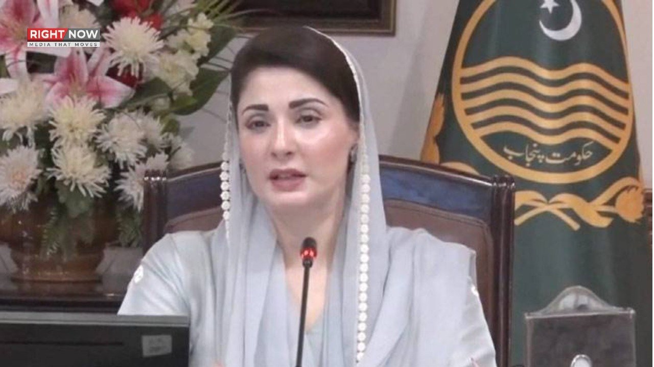 اسلامو فوبیا قابل مذمت، مسلم ممالک اتحاد کی علامت بنیں: مریم نواز