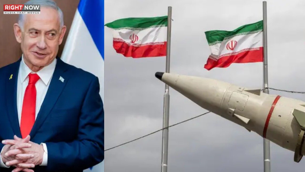 ایران کا نیتن یاہو پر حملے کا اعلان، خطے میں کشیدگی میں اضافہ