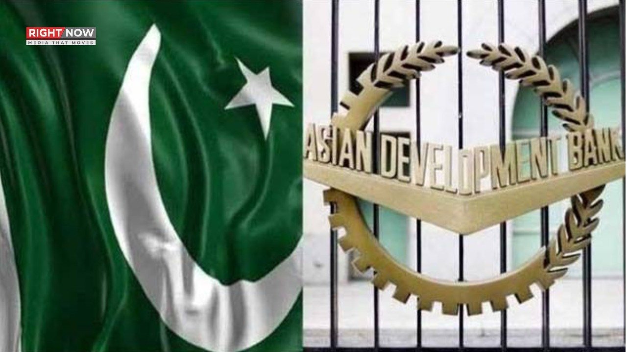 پاکستان ایشیائی ترقیاتی بینک سے 50 کروڑ ڈالر قرض لے گا