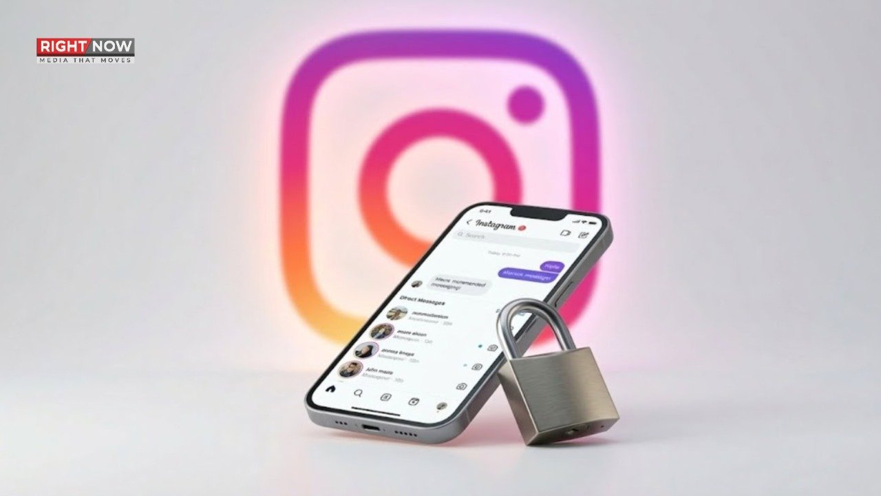 میٹا نے انسٹا گرام ڈی ایمز کی انکرپشن ختم کرنے کا اعلان