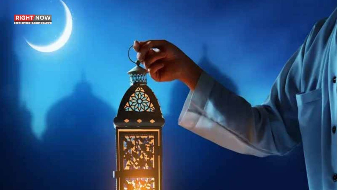 رمضان المبارک 30 دن کا ہونے کا امکان