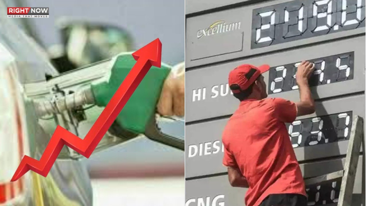 پٹرولیم مصنوعات کی قیمتوں میں اضافہ، جہازوں اور ڈیزل پر اثرات