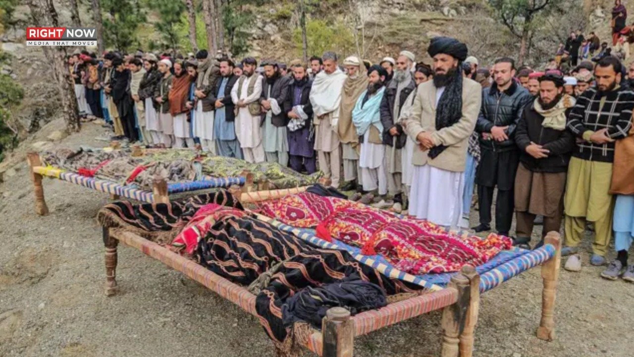 باجوڑ حملے میں افغان طالبان پر پاکستان کی شدید تنقید