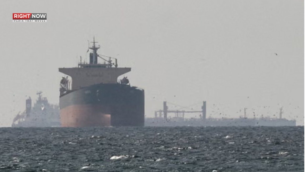 آبنائے ہرمز کی بندش سے عالمی توانائی بحران مزید شدید