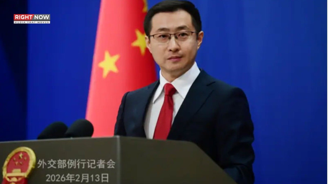 چین کا پاکستان اور افغانستان کو مذاکرات کا مشورہ