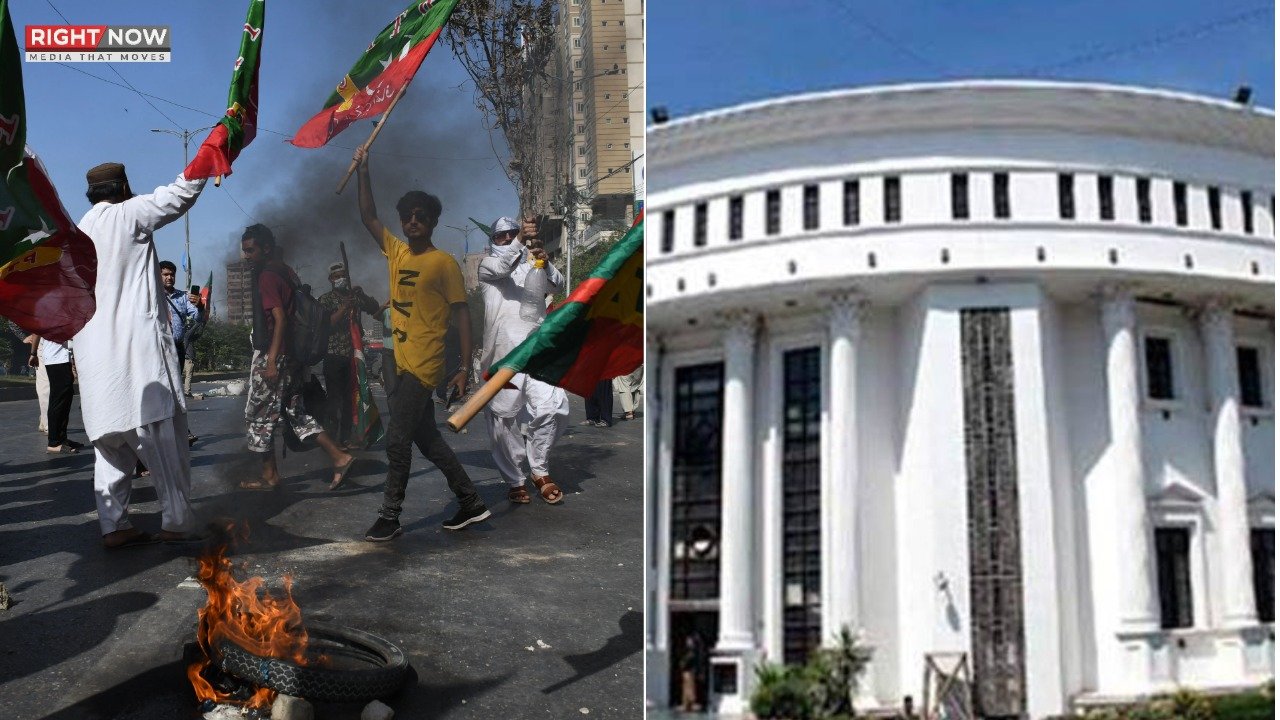 ریڈیو پاکستان حملہ کیس میں تفتیشی افسر اسمبلی طلب