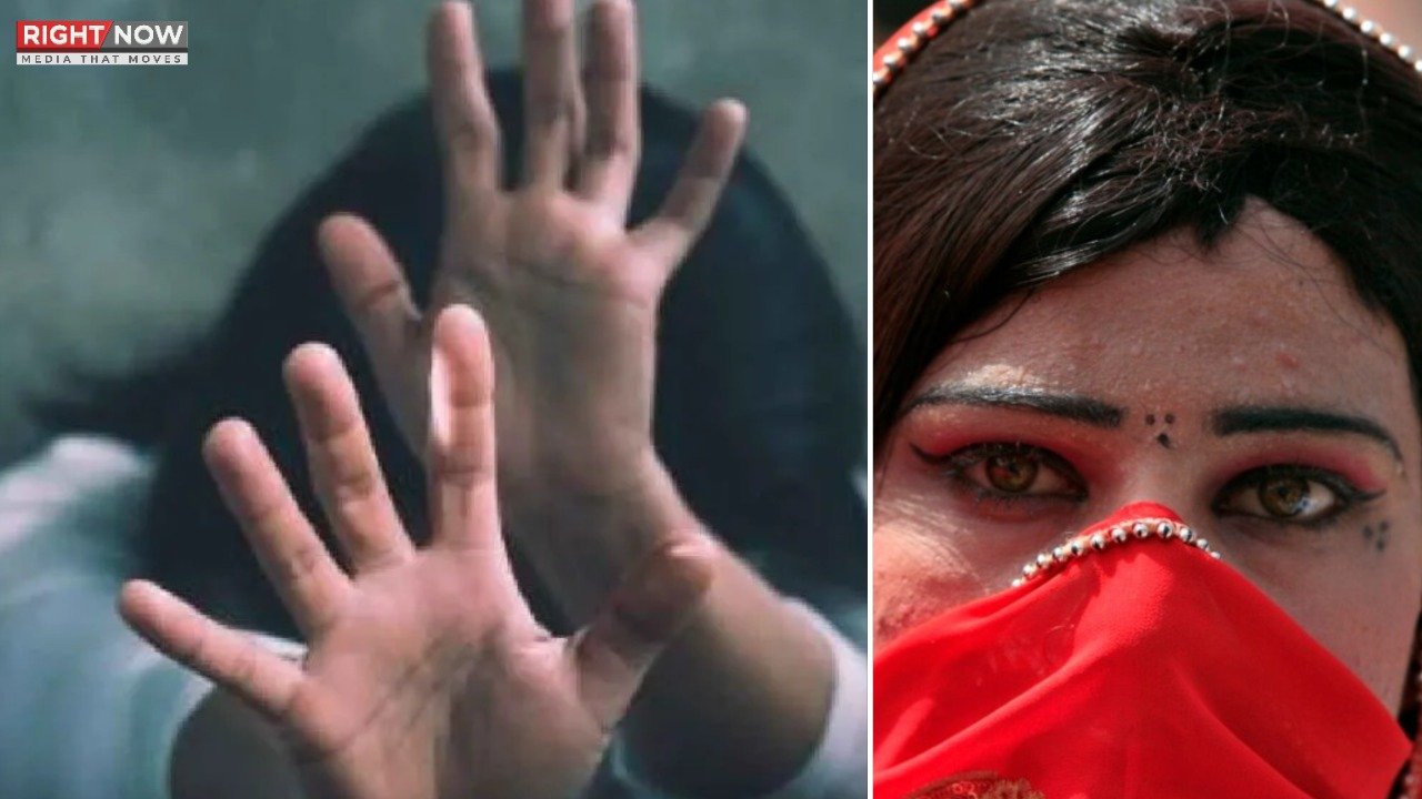 پاکستان میں خواتین و خواجہ سراؤں پر تشدد کے واقعات میں 34٪ اضافہ