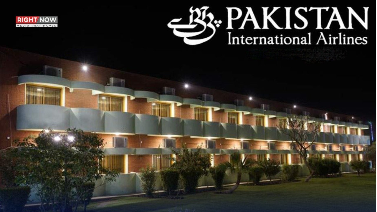 پی آئی اے کی نجکاری میں 12 ارب روپے کی پراپرٹیز شامل