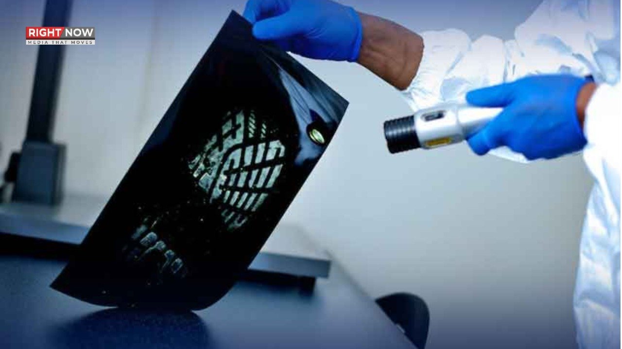 اسلام آباد میں نیشنل فرانزک ایجنسی نے باقاعدہ کام شروع کر دیا