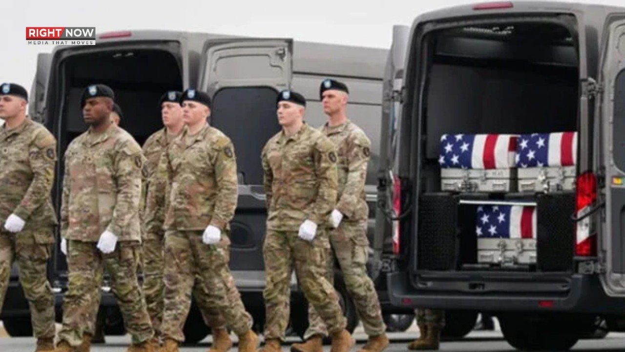 ایران جنگ میں کتنے امریکی فوجی ہلاک اور زخمی ہو چکے؟ پینٹاگون کا بڑا اعتراف