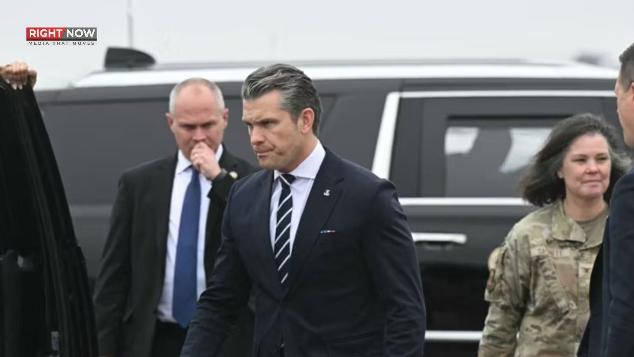 امریکی وزیر دفاع کے بیان پر عالمی ردعمل، جنگی جرم کے خدشات