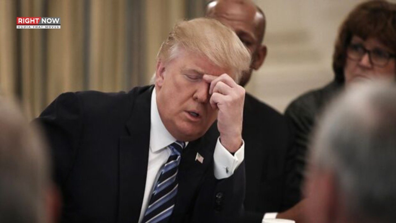 امریکی صدر کا نیٹو پر اربوں ڈالر خرچ کرنے کے باوجود دفاعی تعاون نہ ملنے پر شکوہ