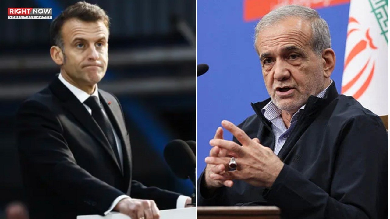 ایرانی صدر کا امریکی و اسرائیلی دباؤ کے خلاف سخت موقف