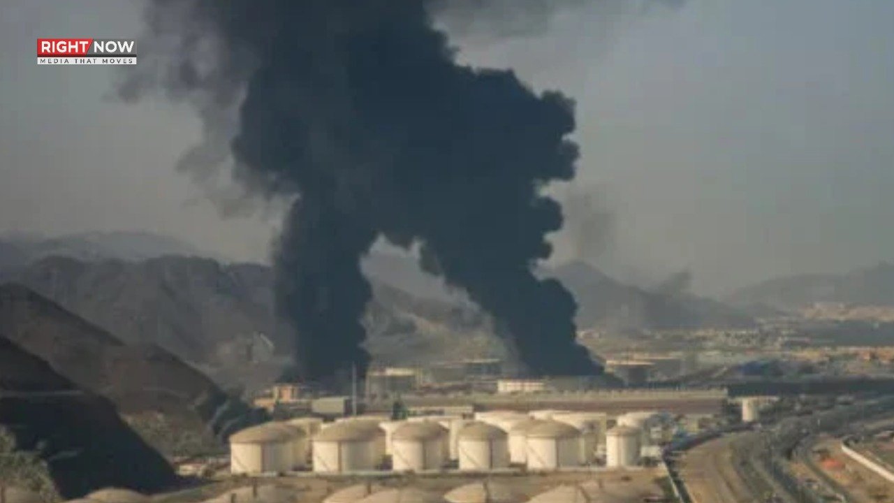 ابوظبی میں میزائل حملے سے ایک اور پاکستانی شہری جاں بحق