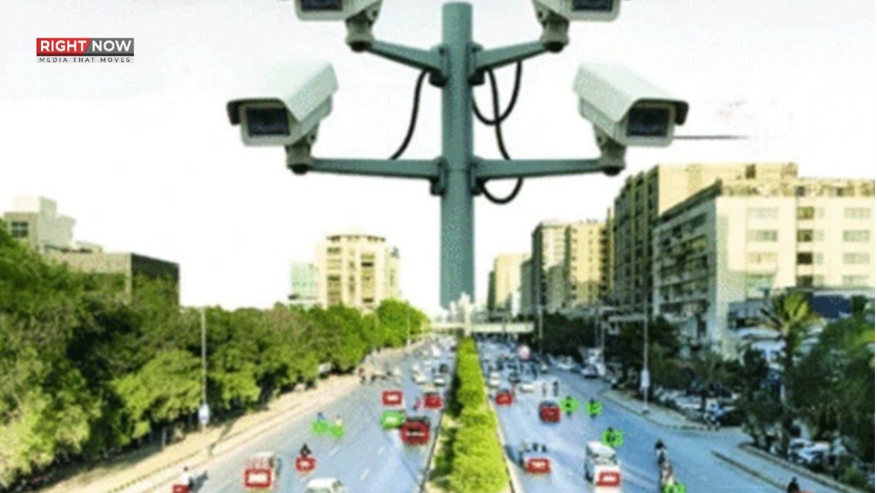 کراچی میں بلیک لسٹ گاڑیوں کے خلاف عید کے بعد کارروائی کا اعلان