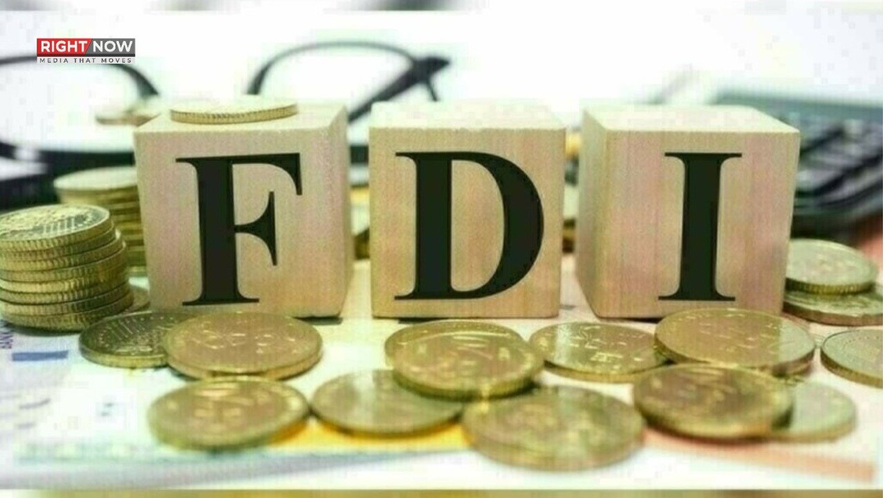 رواں مالی سال میں بیرونی سرمایہ کاری میں 44 فیصد کمی