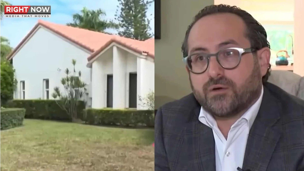 چیٹ جی پی ٹی کی مدد سے رابرٹ لیوین نے اپنا گھر پانچ دن میں فروخت کیا