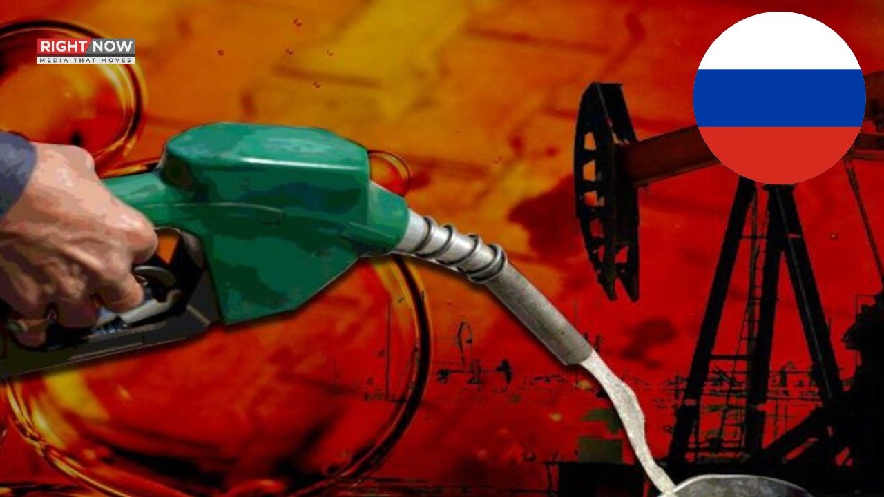 روس کا پاکستان کو سستا تیل فراہم کرنے کی پیشکش