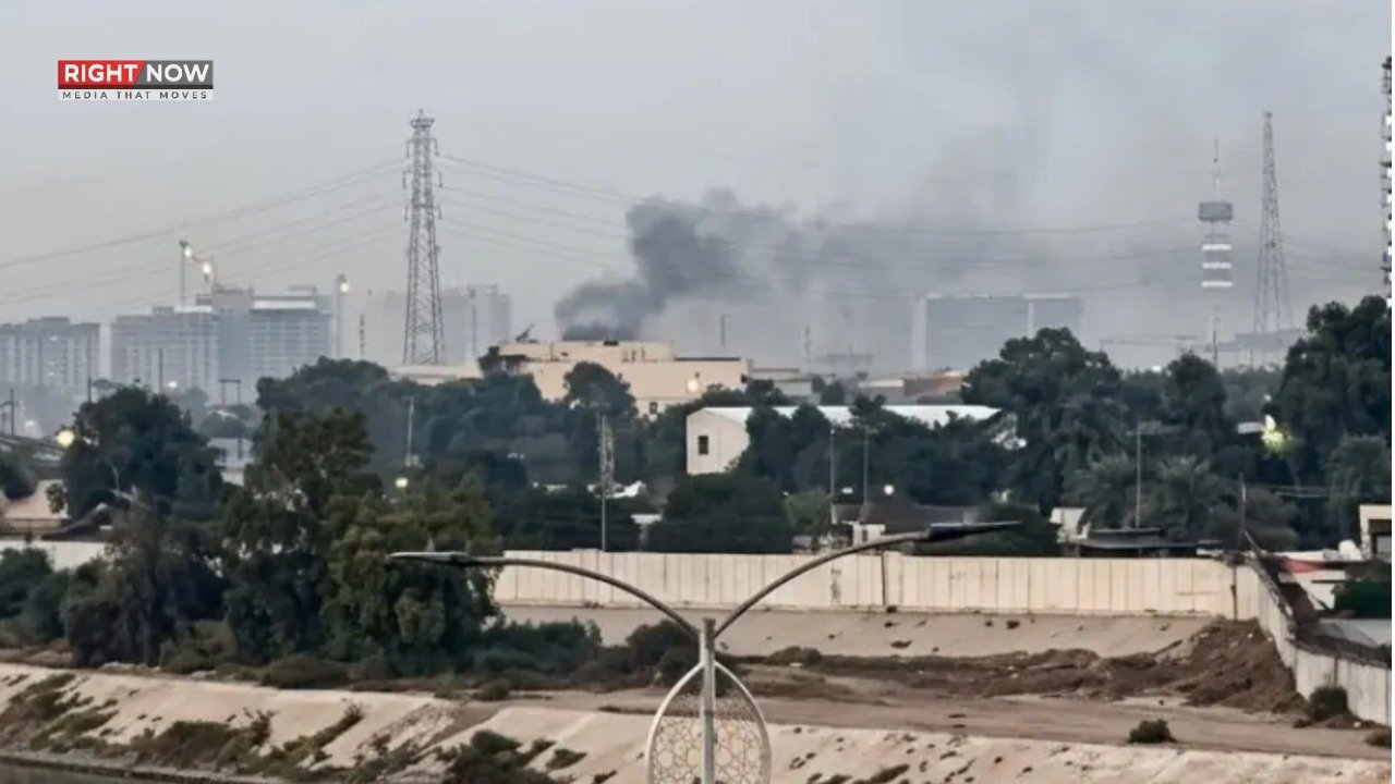 قشم جزیرہ: ایران کا زیر زمین میزائل شہر اور خطے کی اسٹریٹجک چابی