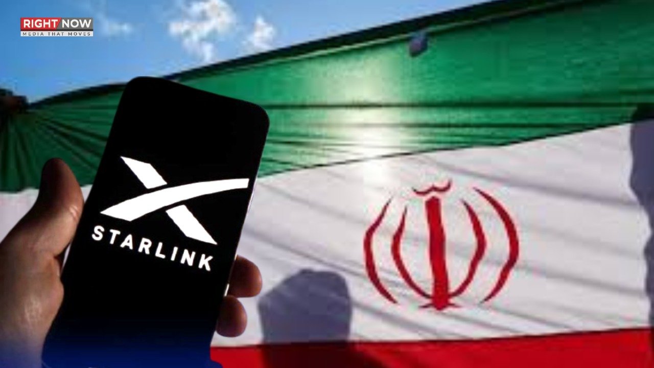 ایران نے اسٹارلنک ڈیوائسز ضبط کرنے کا دعویٰ کیا