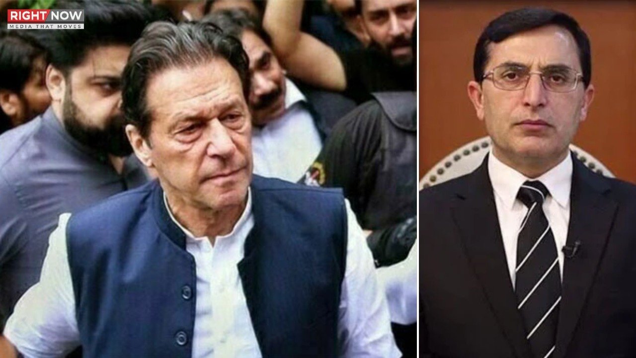 تحریک انصاف: بانی سے ملاقاتوں پر پابندی انسانی حقوق کی خلاف ورزی