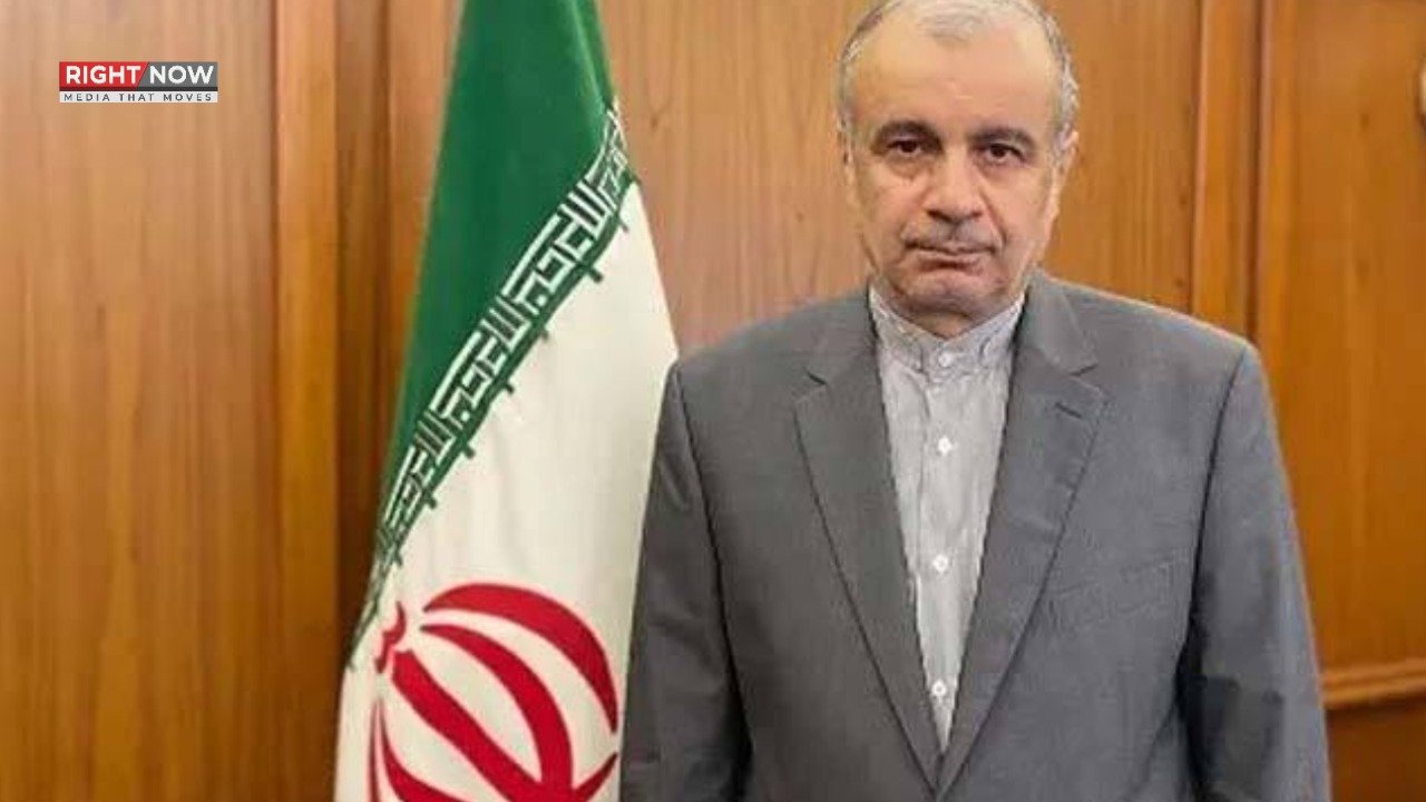 ایرانی قونصل جنرل کا پاکستانی جہازوں کے لیے آبنائے ہرمز کھلا ہونے کا اعلان