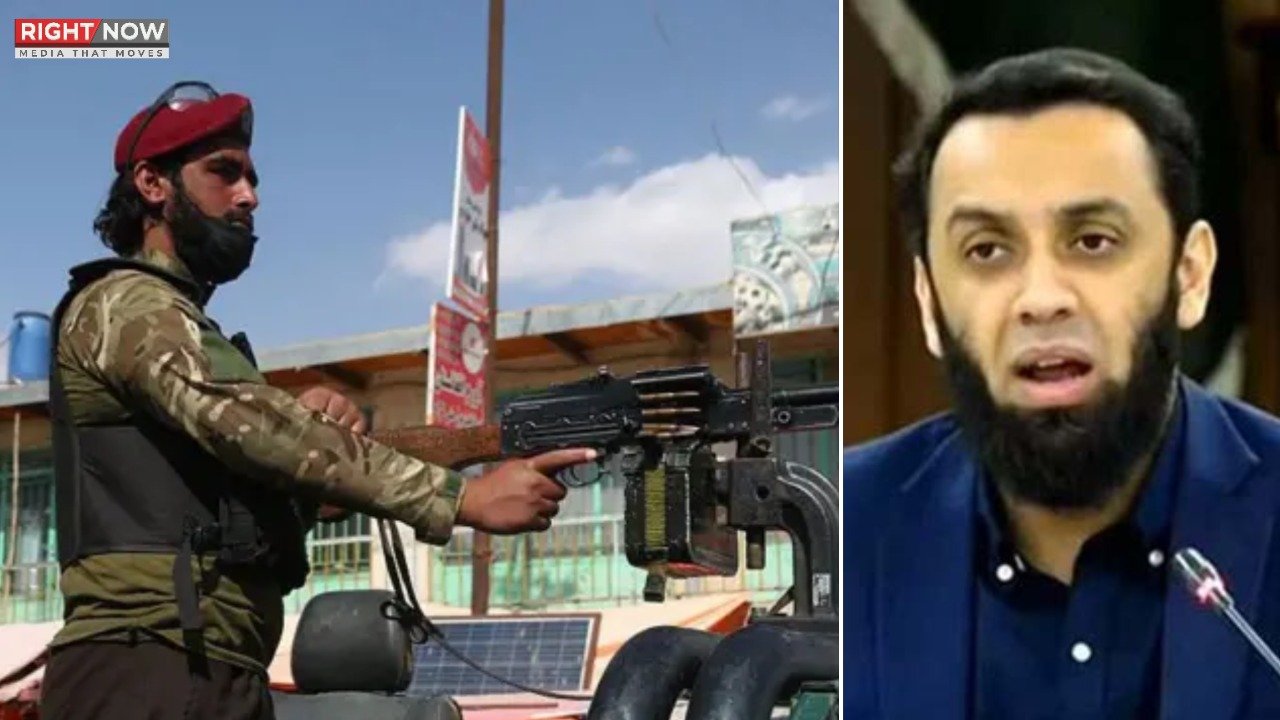 عطا تارڑ: افغان طالبان نے اسپتال حملے کا جھوٹا بیانیہ بنایا