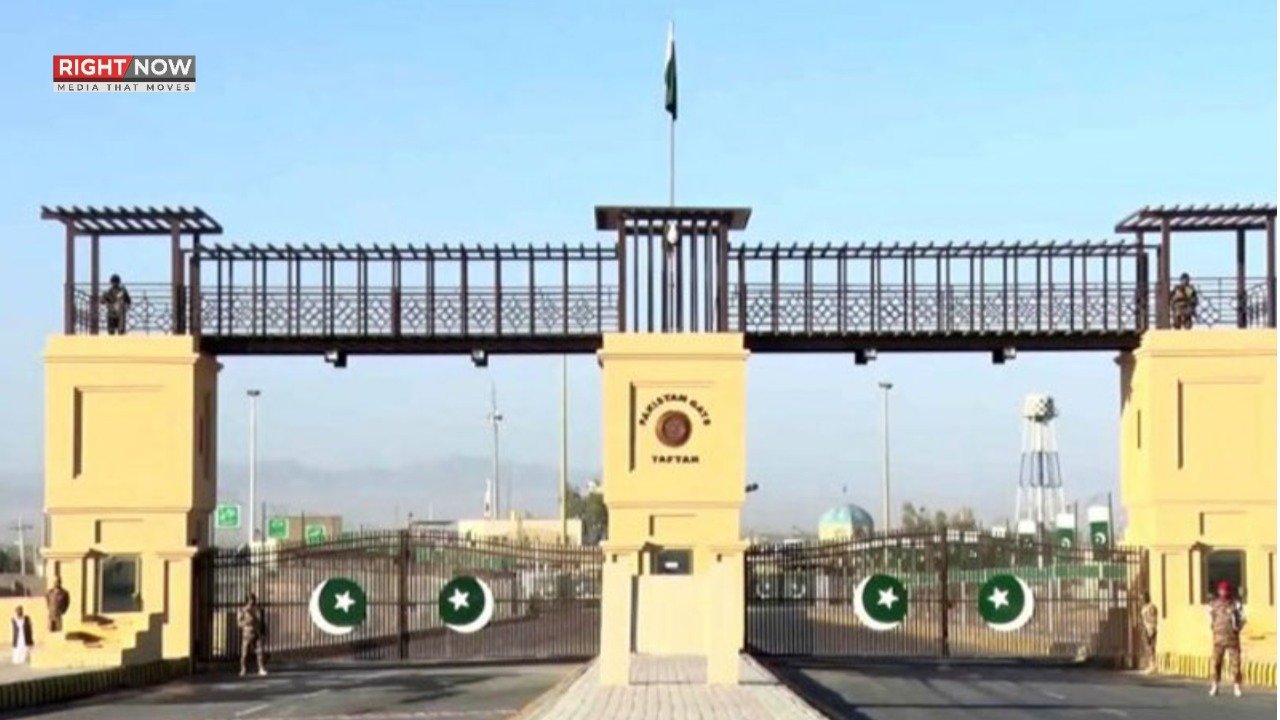 ایران سے 17ویں روز پاکستانیوں کی واپسی، تعداد 5852 تک پہنچ گئی