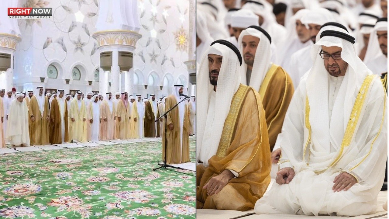 متحدہ عرب امارات: عید الفطر کی نماز صرف مساجد میں ادا ہوگی