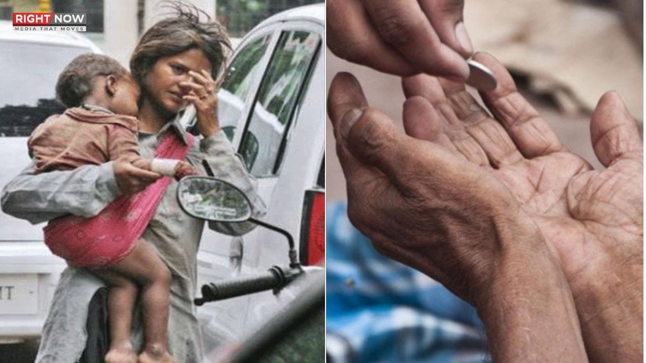 کراچی: عید الفطر سے قبل بھکاریوں کے خلاف سخت کارروائی کا اعلان