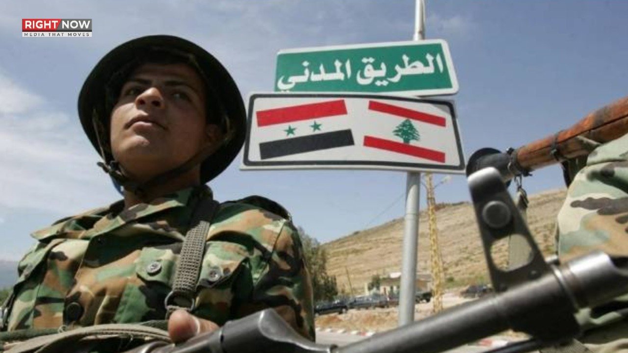 امریکا کا شامی فوج کے ذریعے حزب اللہ کے خاتمے کا منصوبہ