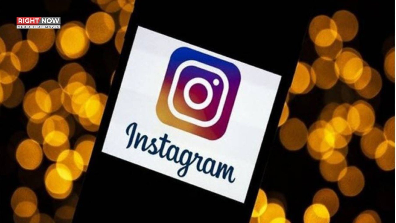 انسٹا گرام میں کلک ایبل لنکس کی آزمائش شروع