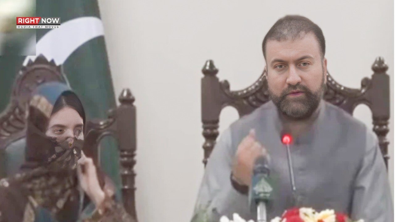 بلوچستان میں خودکش حملے کا منصوبہ ناکام، نوجوان لڑکی گرفتار