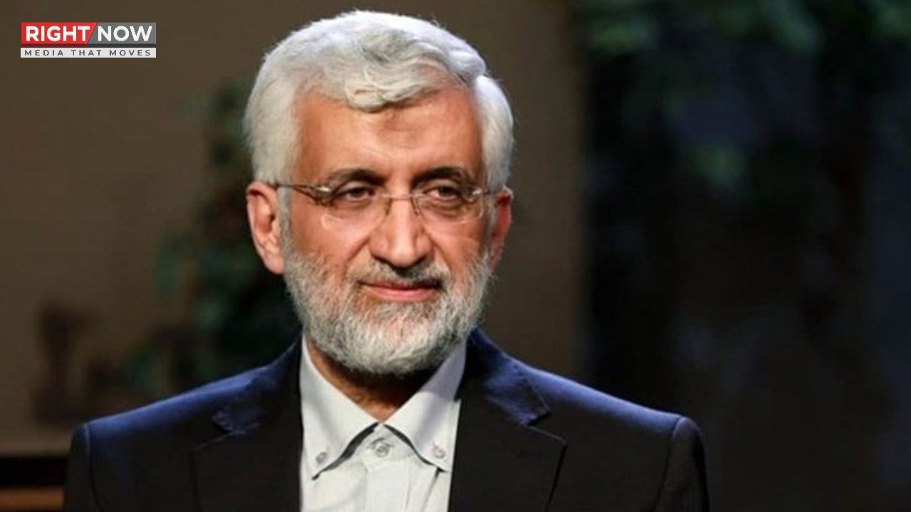 علی لاریجانی کی شہادت کے بعد سعید جلیلی کے سکیورٹی چیف بننے کا امکان