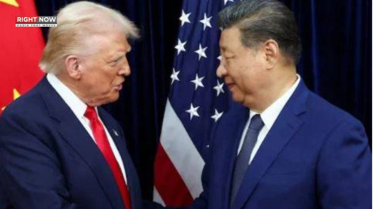 امریکی صدر ٹرمپ کا دورہ چین ملتوی، ایران جنگ کی وجہ