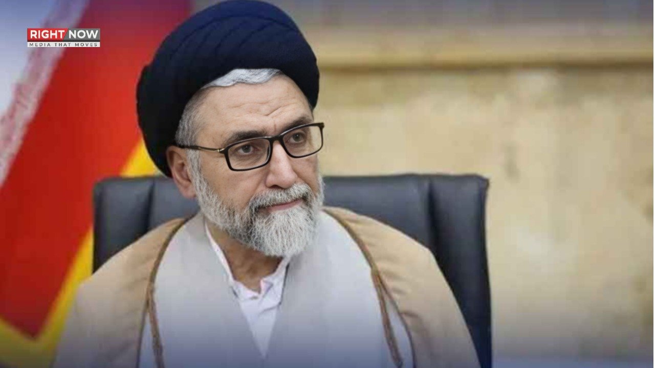 ایرانی انٹیلی جنس وزیر کی شہادت، اسرائیل پر الزام