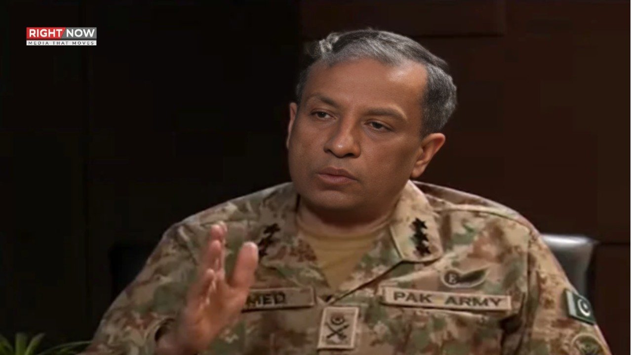 پاکستان کی افغان طالبان سے مذاکرات کی شرط: دہشت گردوں کی حوالگی