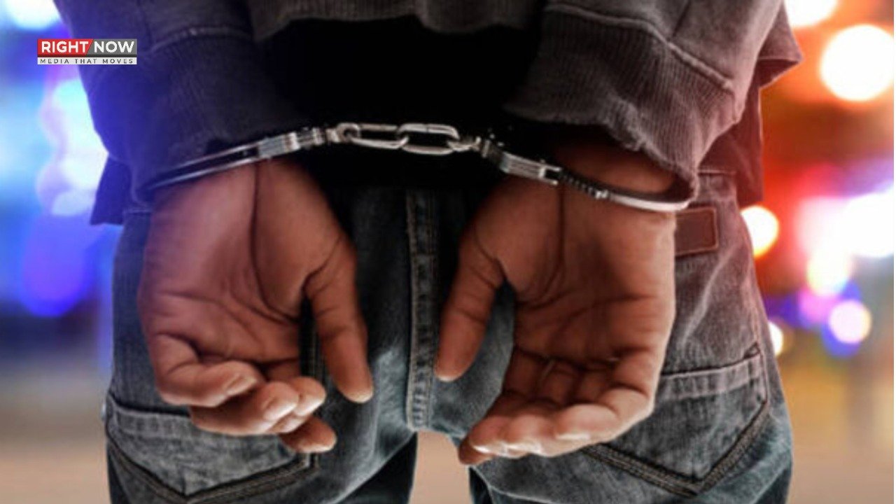 کراچی میں ٹھیکیدار سے بھتہ طلبی پر ملزم بلاول گرفتار