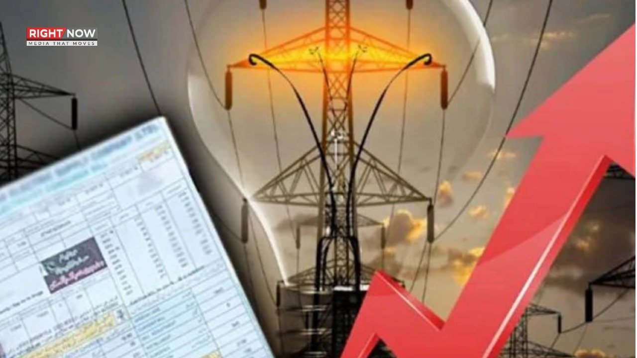 حکومت نے بجلی کے بلوں میں فکسڈ چارجز کا نفاذ کر دیا