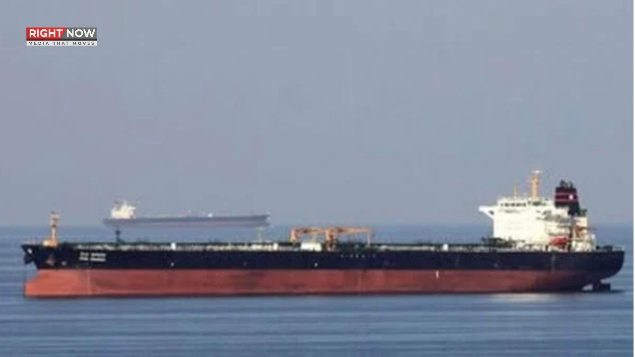 جنگ کے دوران 9 تیل کے جہاز پاکستان پہنچے، پی این ایس سی